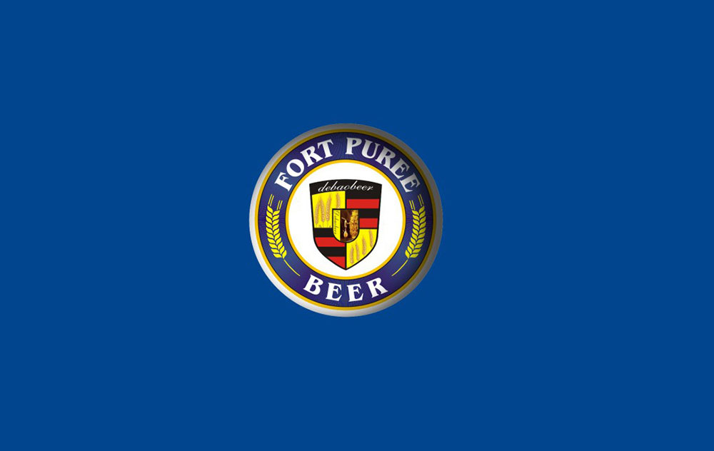 啤酒品牌设计 德堡啤酒品牌物料画册设计