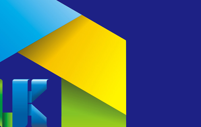 微软新logo是怎么设计出来的？